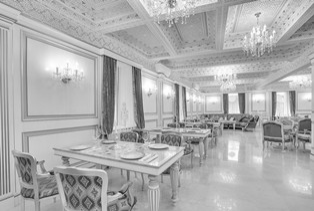   "Grange Cafe"